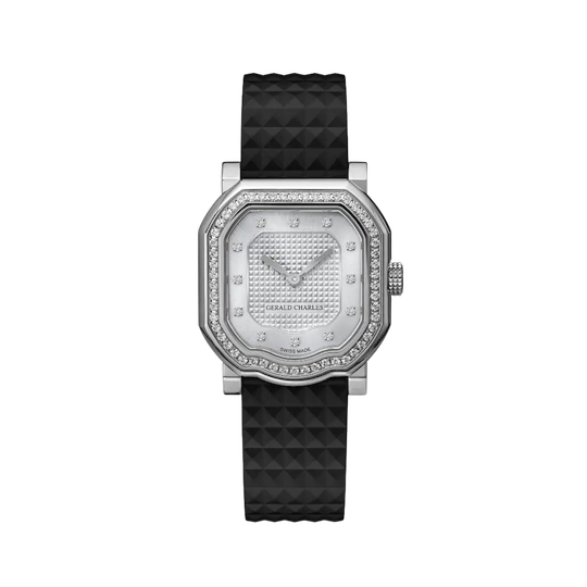 Gerald Charles Mini Maestro Black