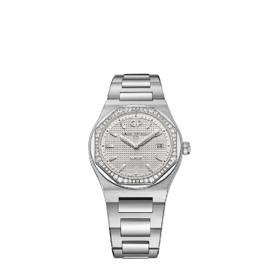 Girard-Perregaux Laureato