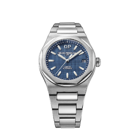 Girard-Perregaux Laureato