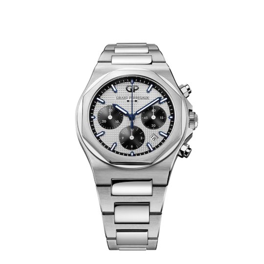 Girard-Perregaux Laureato Chronograph