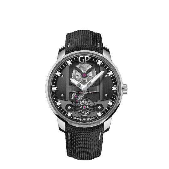 Girard-Perregaux Free Bridge