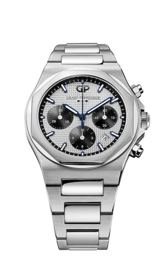 Girard-Perregaux Laureato Cronografo 42 mm