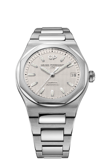 Girard-Perregaux Laureato 42