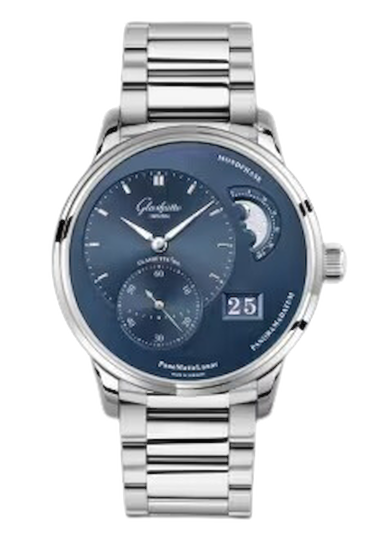 Glashütte Original PanoMaticLunar
