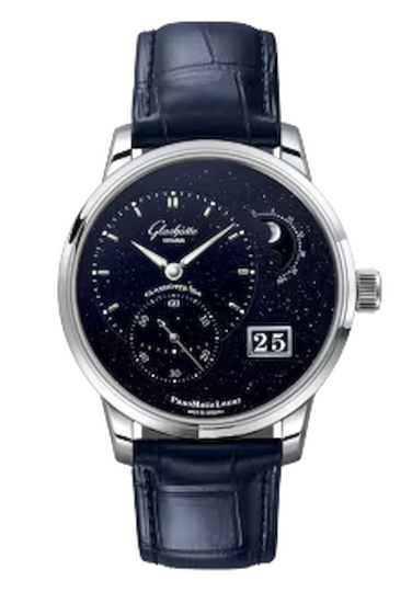Glashütte Original PanoMaticLunar