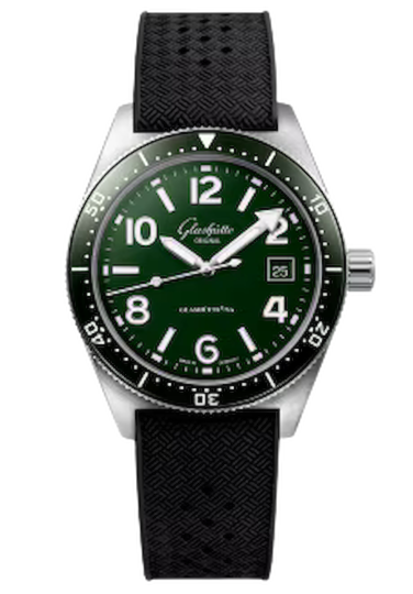 Glashütte Original Spezialist SeaQ