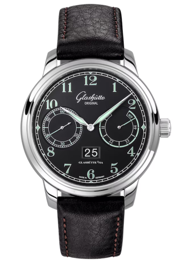 Glashütte Original Senator Observer