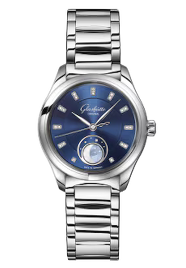 Glashütte Original Serenade Luna