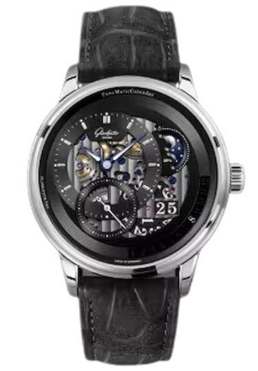 Glashütte Original PanoMaticCalendar