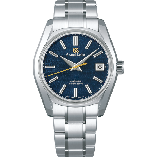 Grand Seiko Heritage Meccanico Hi-Beat 36000