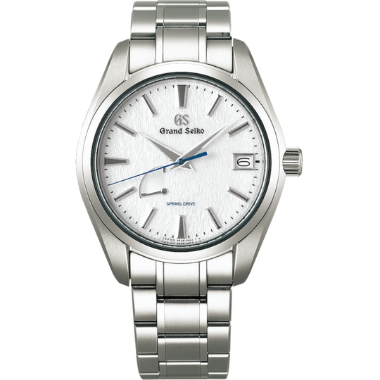 Grand Seiko Heritage