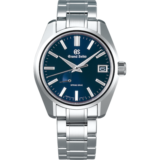 Grand Seiko Heritage