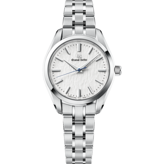 Grand Seiko Heritage