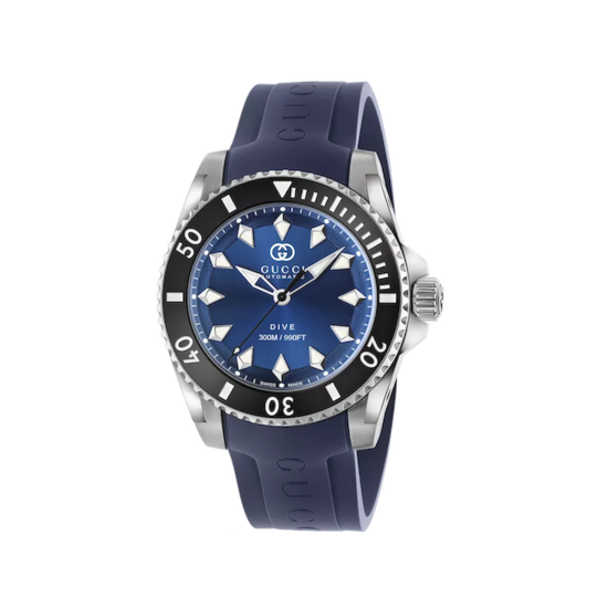 Gucci  Dive G-Timeless Automatic