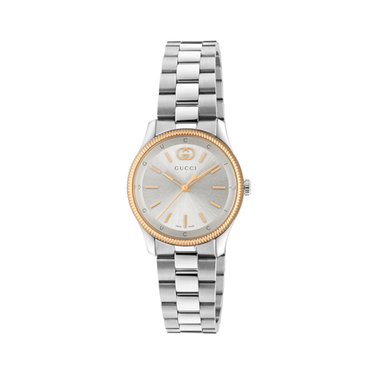 Gucci G-Timeless 29 mm