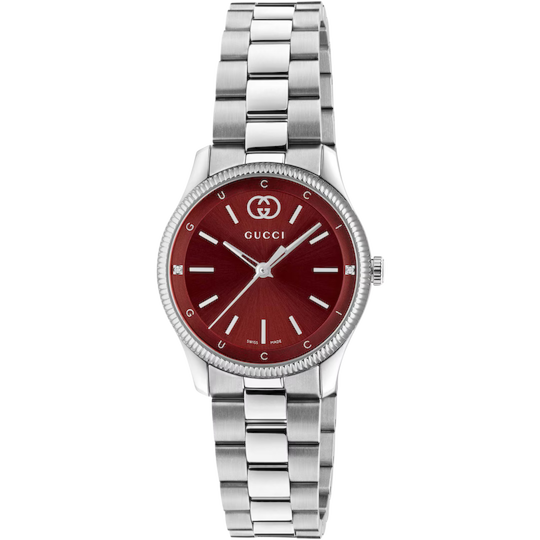 Gucci G-Timeless Red