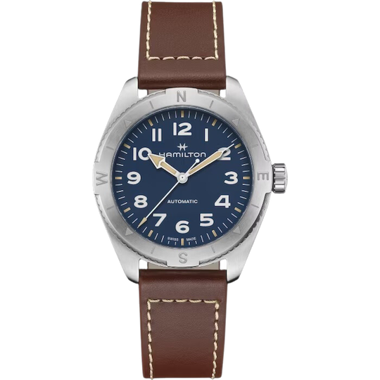 Hamilton Khaki Field Expedition