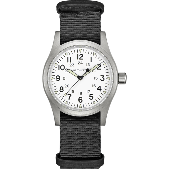 Hamilton Khaki Field Mechanical