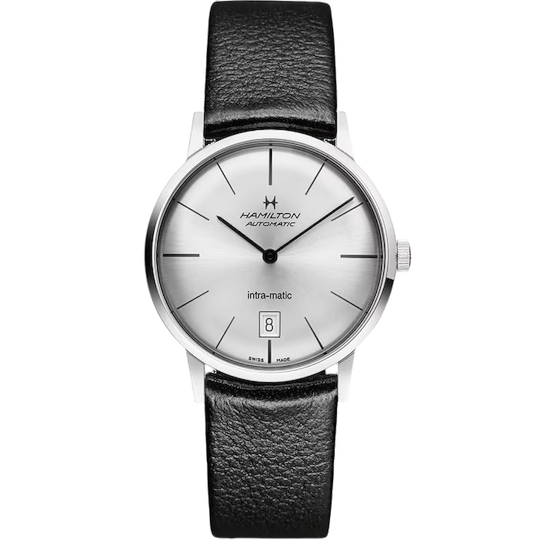 Hamilton American Classic Intra-Matic