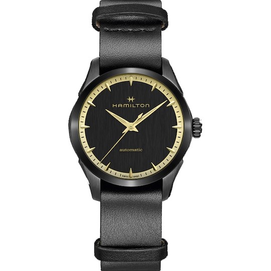 Hamilton Jazzmaster Auto