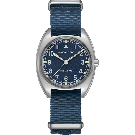Hamilton Khaki Aviation Pilot Pioneer