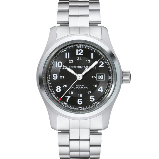 Hamilton Khaki Field Auto
