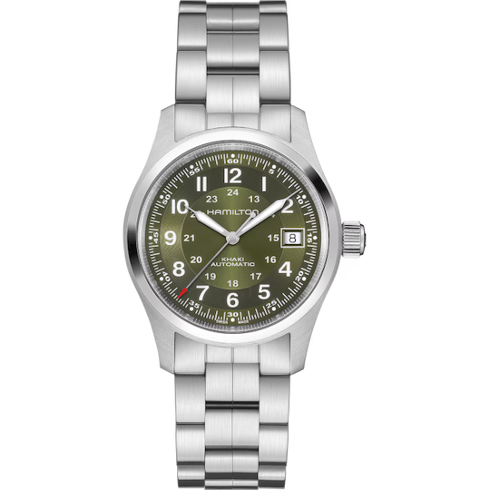 Hamilton Khaki Field Auto 38 mm