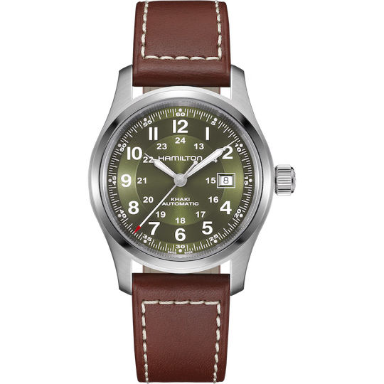 Hamilton Khaki Field Auto 42 mm