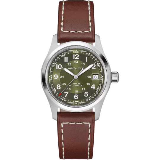 Hamilton Khaki Field Auto