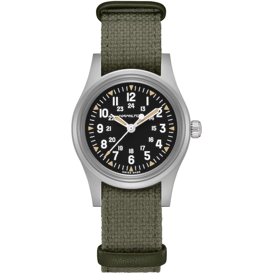 Hamilton Khaki Field Mechanical 36 mm