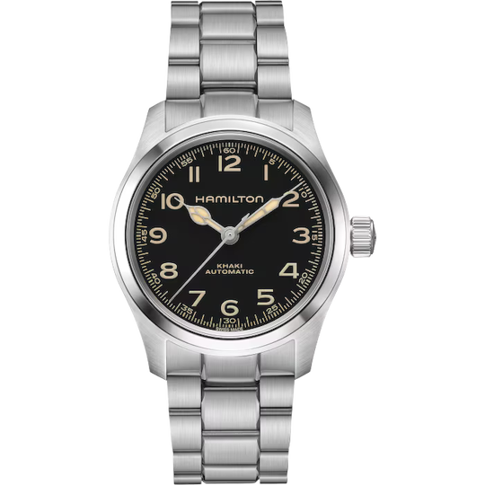 Hamilton Khaki Field Murph 38 mm