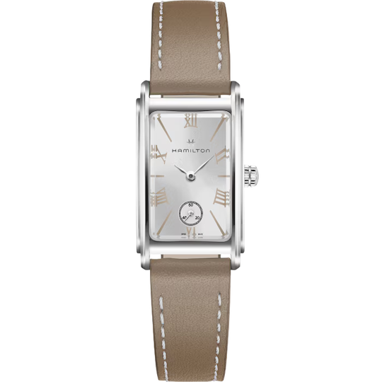 Hamilton American Classic Ardmore Quartz