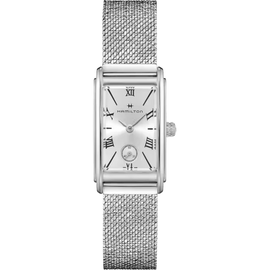 Hamilton American Classic Androme Quartz