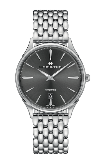 Hamilton Jazzmaster Thinline Auto