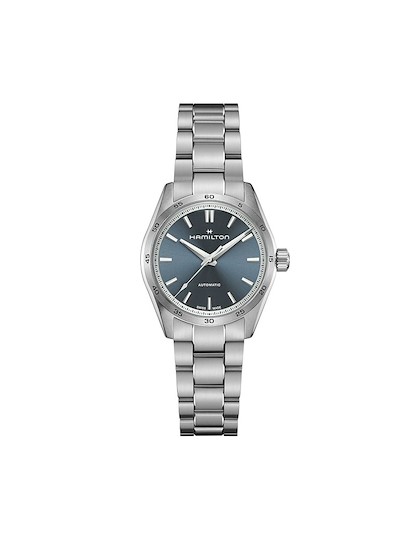 Hamilton Jazzmaster Performe Auto