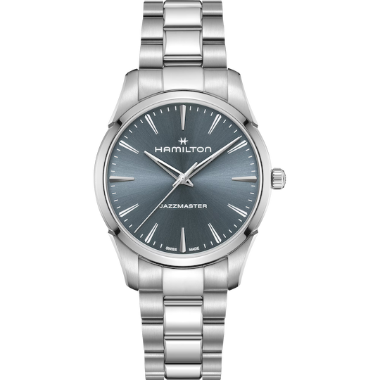 Hamilton Jazzmaster Quartz 40 mm