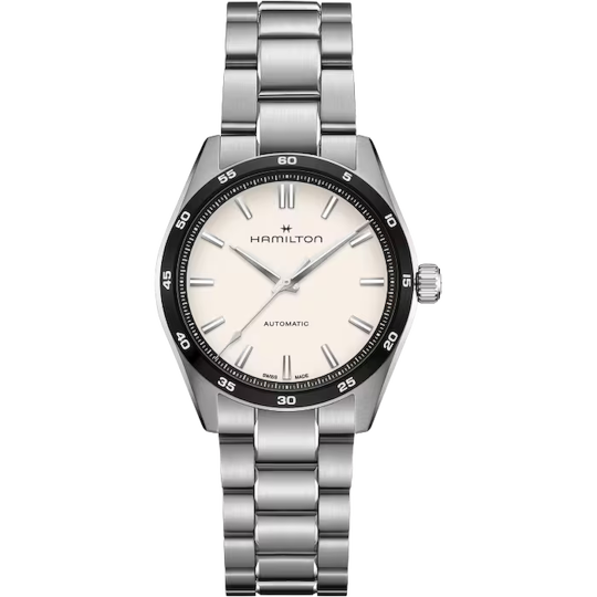 Hamilton Jazzmaster Performer Auto