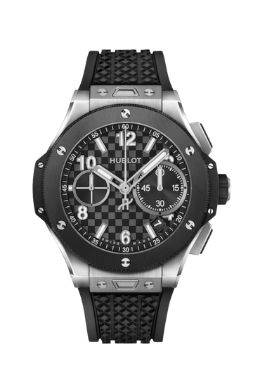 Hublot Big Bang Original Unico Titanium Ceramic