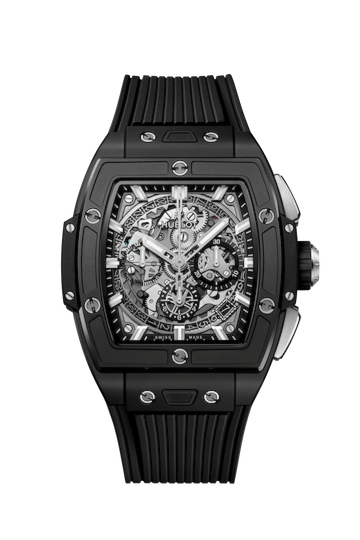 Hublot Spirit of Big Bang Black Magic