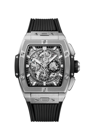 Hublot Spirit of Big Bang Titanium