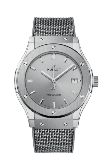 Hublot Classic Fusion