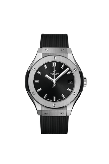 Hublot Classic Fusion Titanium