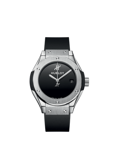 Hublot Classic Fusion Original Titanium