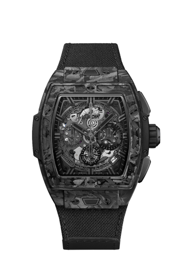 Hublot Spirit of Big Bang Frosted Carbon