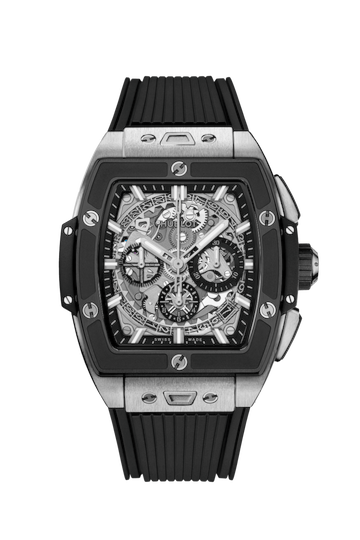 Hublot Spirit of Big Bang Titanium Ceramic