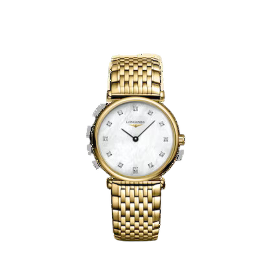 Longines Le Grande-Classique L45122878