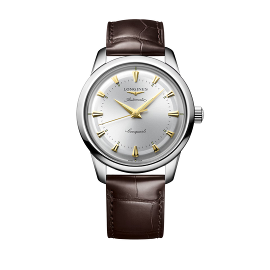 Longines Conquest Heritage