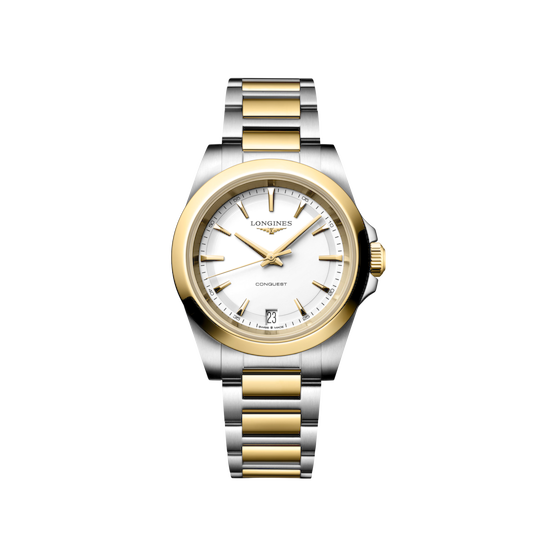 Longines Conquest