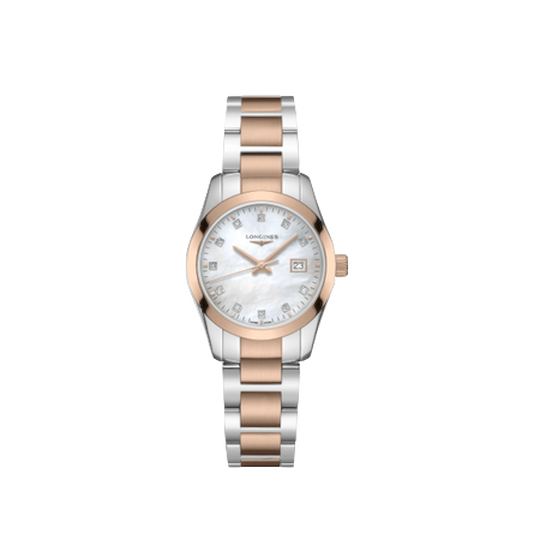 Longines Conquest