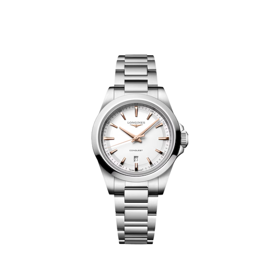 Longines Conquest